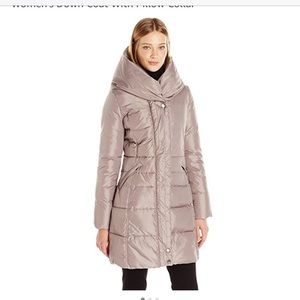 French Connection Winter coat